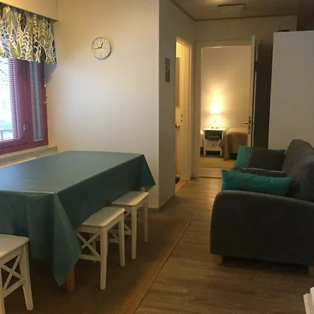 Borealis Διαμέρισμα *