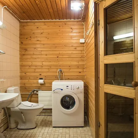 Διαμέρισμα Borealis Ροβανιέμι