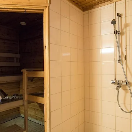 Huoneisto Borealis *