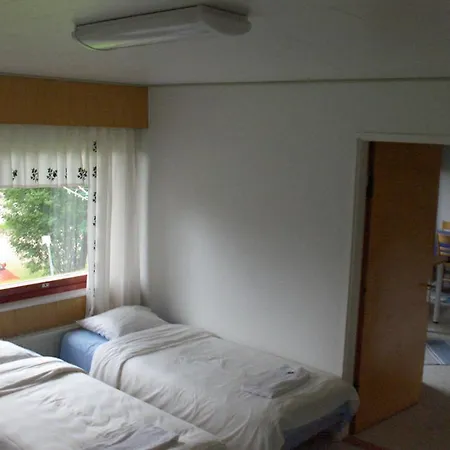 Borealis Apartmán *