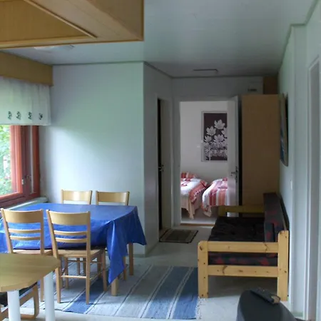 Borealis Διαμέρισμα Ροβανιέμι