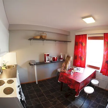 Borealis Ροβανιέμι