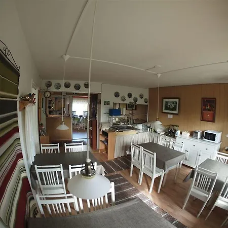 Borealis Apartmán