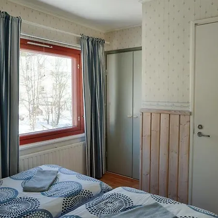 Διαμέρισμα Borealis *