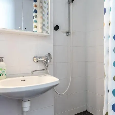 Διαμέρισμα Borealis