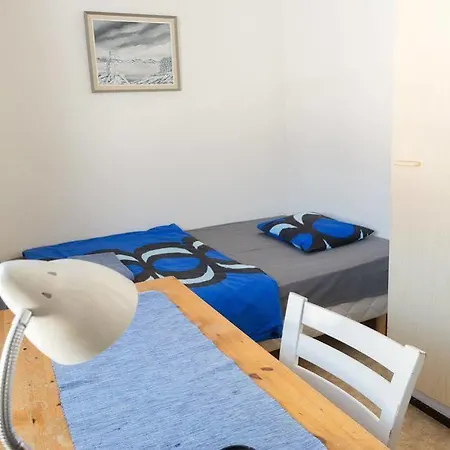 Borealis Διαμέρισμα