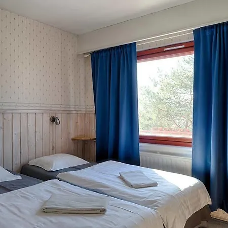 Apartmán Borealis Rovaniemi