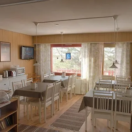 Borealis Apartmán