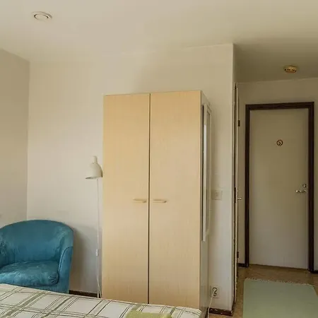 Borealis Διαμέρισμα