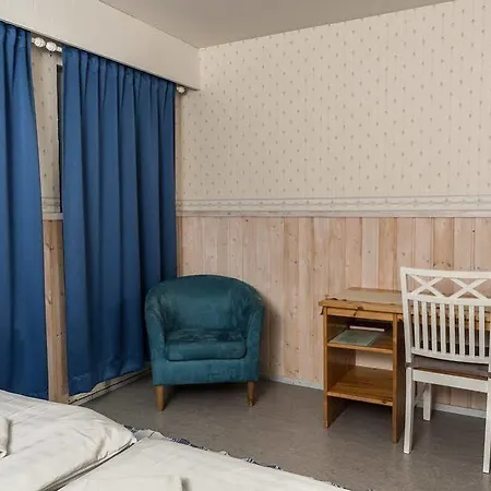 Borealis * Ροβανιέμι