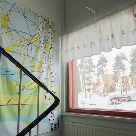 Διαμέρισμα Borealis