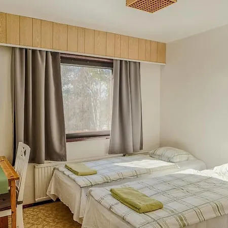 Borealis * Ροβανιέμι