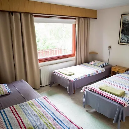 Borealis Διαμέρισμα