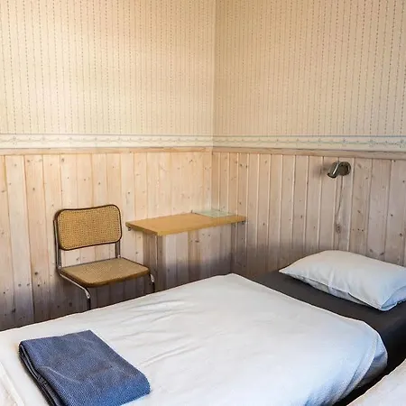 Huoneisto Borealis Rovaniemi