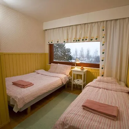 Apartmán Borealis