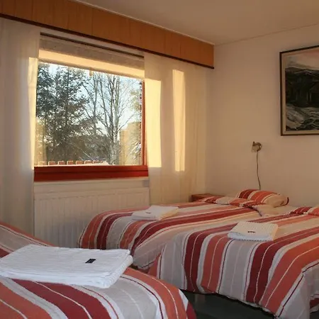 Διαμέρισμα Borealis *