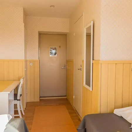 Apartmán Borealis