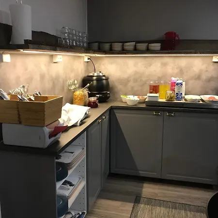 Borealis * Ροβανιέμι