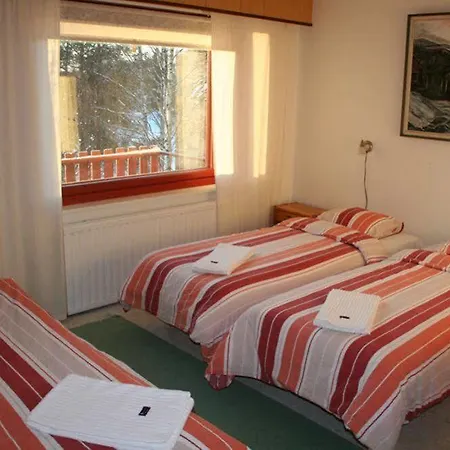 Borealis Apartmán